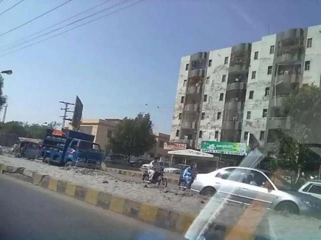 Apartment for sale in Federally Administered Tribal Areas fata
