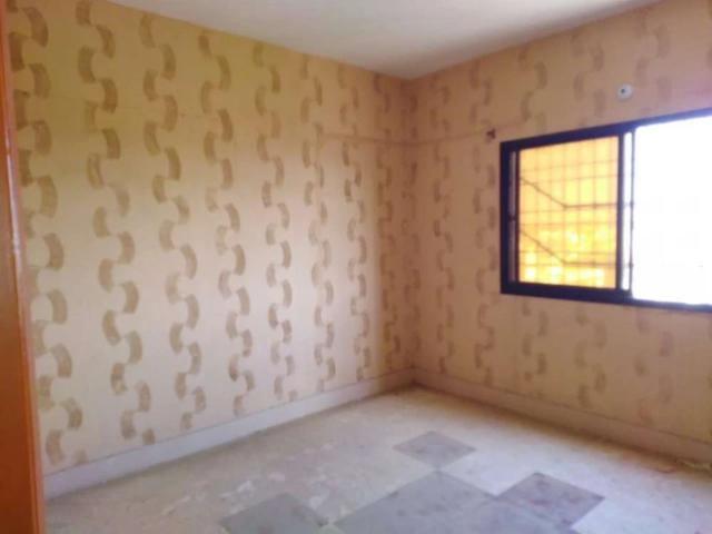 Apartment for sale in ریلوے کالونی, تعلقہ حیدرآباد شہر