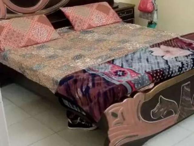 Apartment for sale in Islamabad