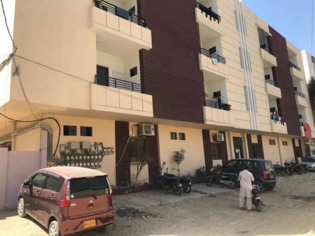 Apartment for sale in North Waziristan, Federally Administered Tribal Areas fata