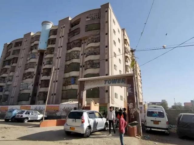 Apartment for sale in North Waziristan, Federally Administered Tribal Areas fata