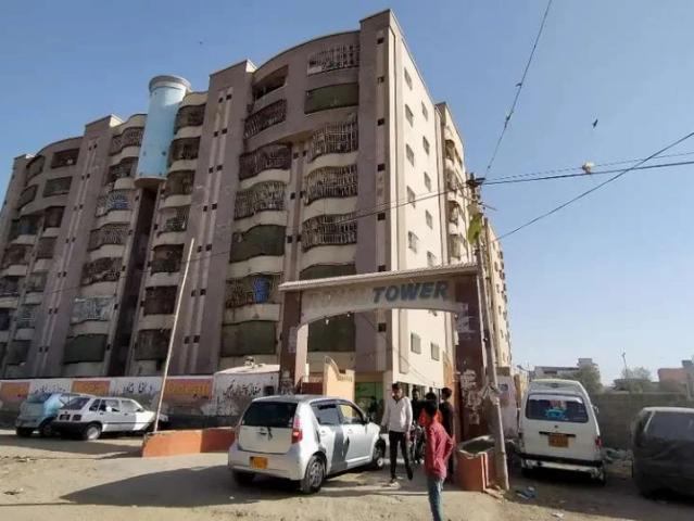 Apartment for sale in North Waziristan, Federally Administered Tribal Areas fata