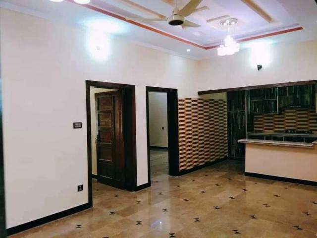 Apartment for rent in Islamabad