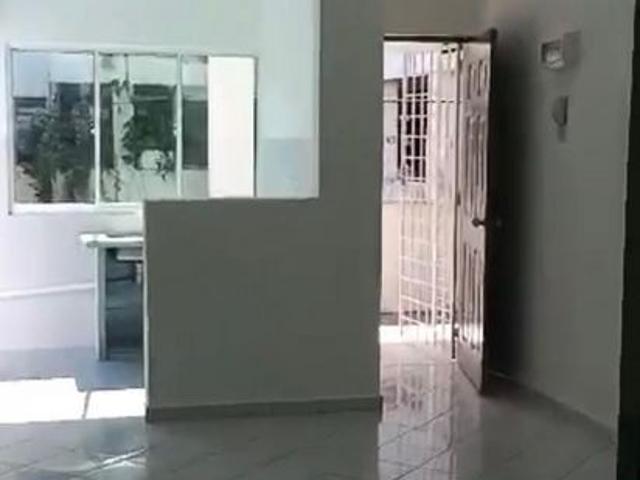 Flat for sale in Perak, Tanjong Ipoh