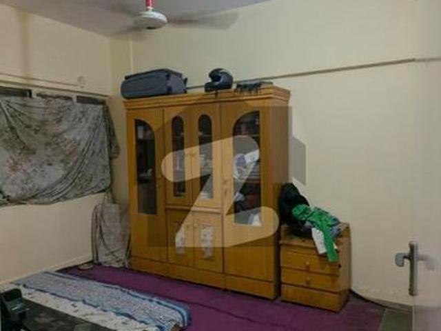 Apartment for rent in Gulshan-e-Iqbal Town, North Waziristan
