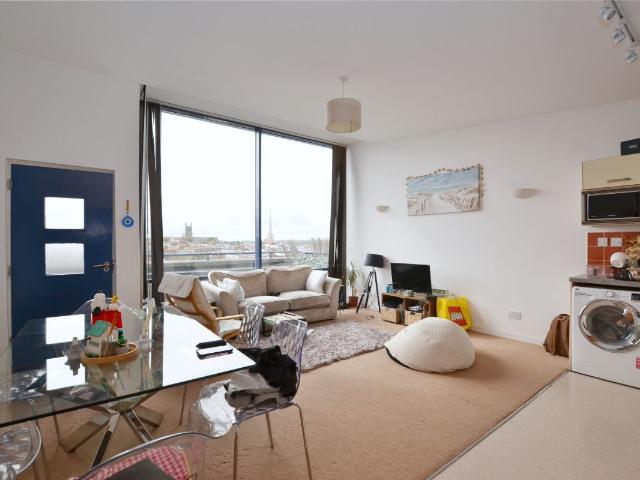 Apartment for rent in St Clements, Worcestershire