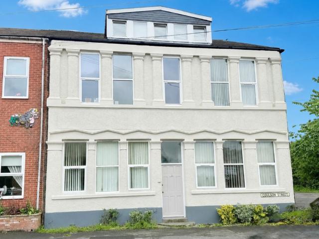 House for rent in Mount Pleasant, Thinford