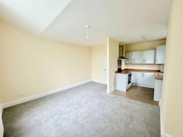 Apartment for rent in Mount Pleasant, Thinford