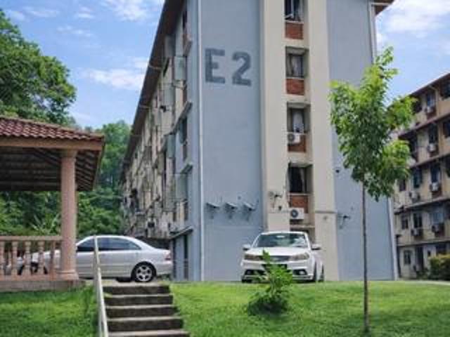 Flat for sale in Country Heights Damansara, Kuala Lumpur