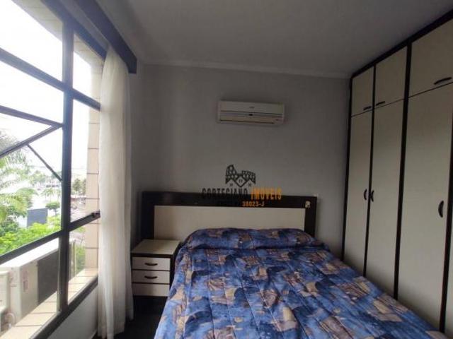 Apartamento venda em São Vicente