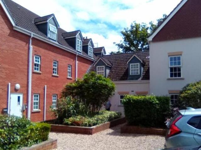 House for sale in Bridgwater, Somerset