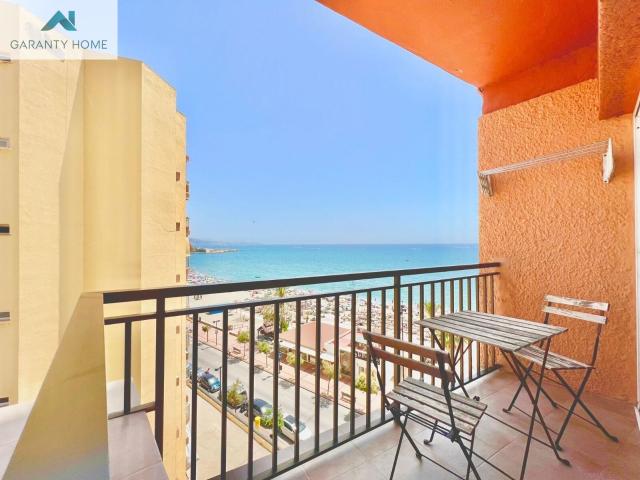 Apartamento en alquiler en Fuengirola, Málaga