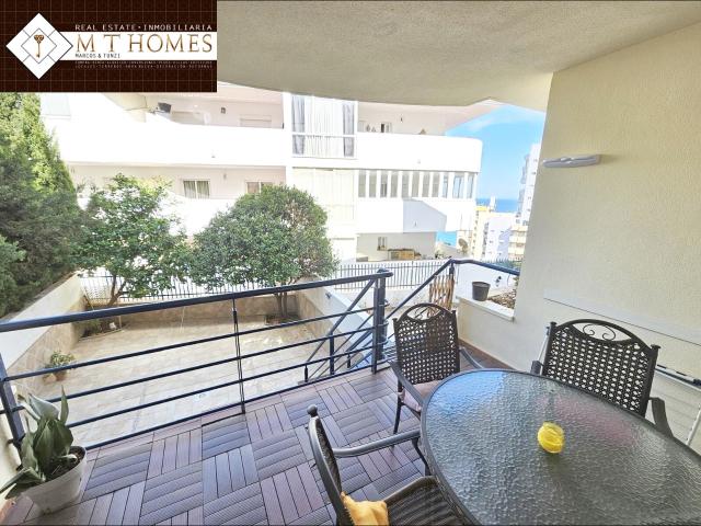 Apartamento en alquiler en Torreblanca, Costa del Sol Occidental