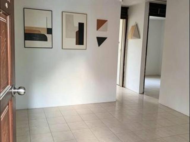 Flat for sale in Georgetown, Penang