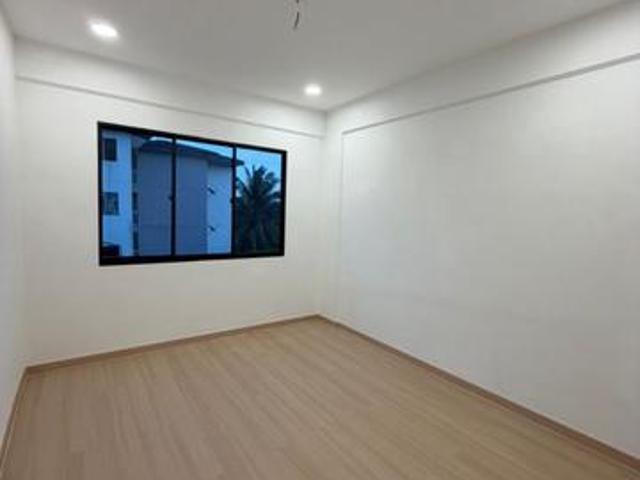 Flat for sale in Pasir Gudang, Johor