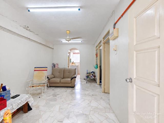 Flat for sale in Alor Setar, Kota Setar