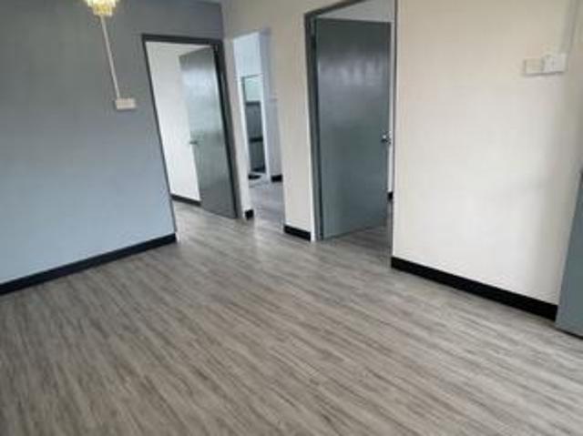 Flat for sale in Johore Bahru, Johor