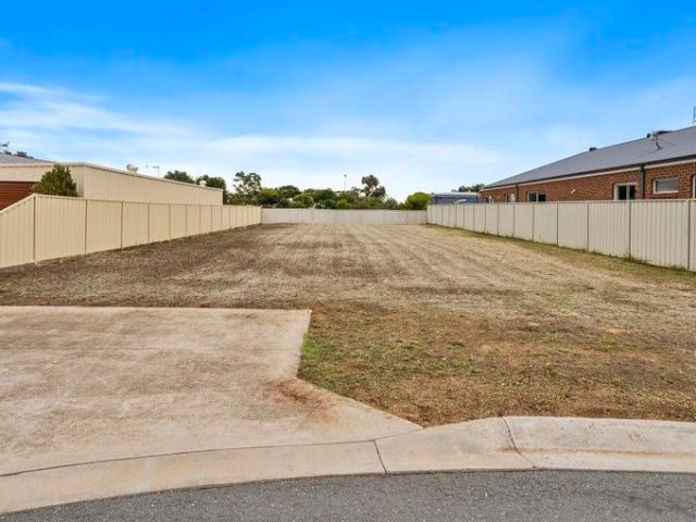 Land for sale in Cobram, Victoria