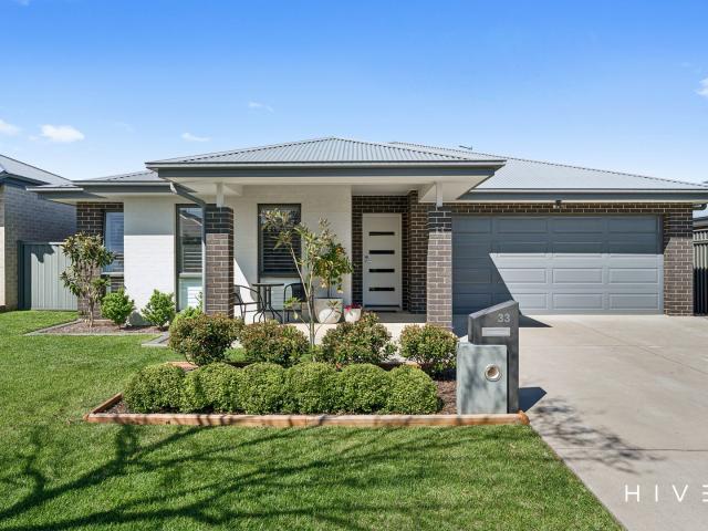 Property for sale in Googong, Queanbeyan-Palerang Regional Council