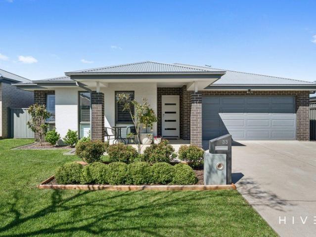 House for sale in Googong, Queanbeyan-Palerang Regional Council