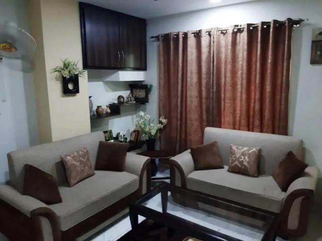Apartment for rent in ای-11, Golra Sharif
