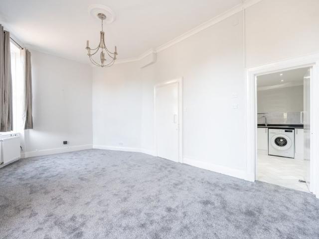 Apartment for rent in Overlee, Busby