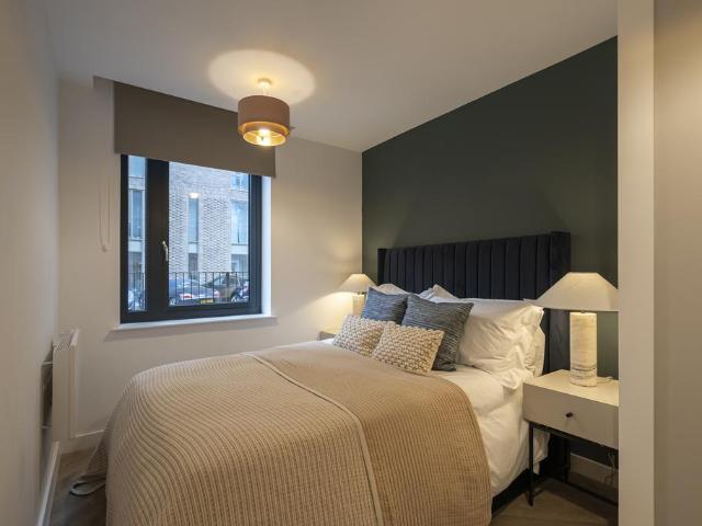 Apartment for rent in Blackfriars, Salford