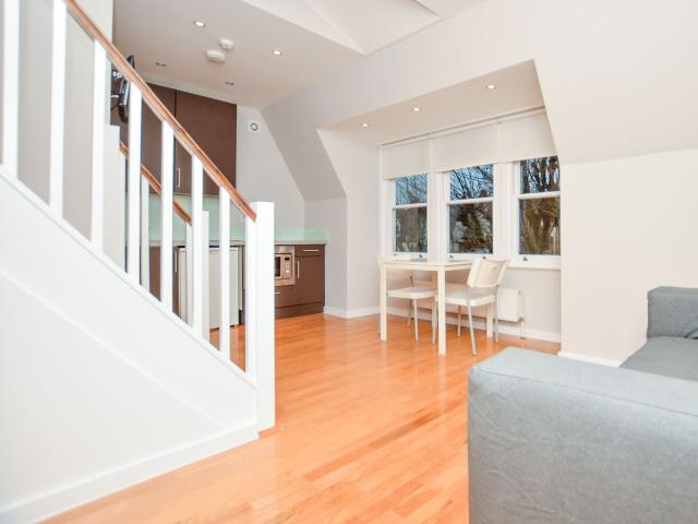 Apartment for rent in Muswell Hill, Greater London