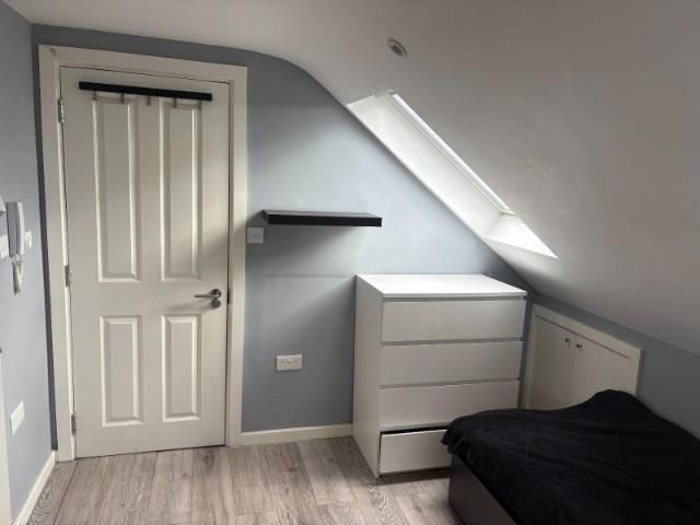 Apartment for rent in London Borough of Hounslow, Hanworth
