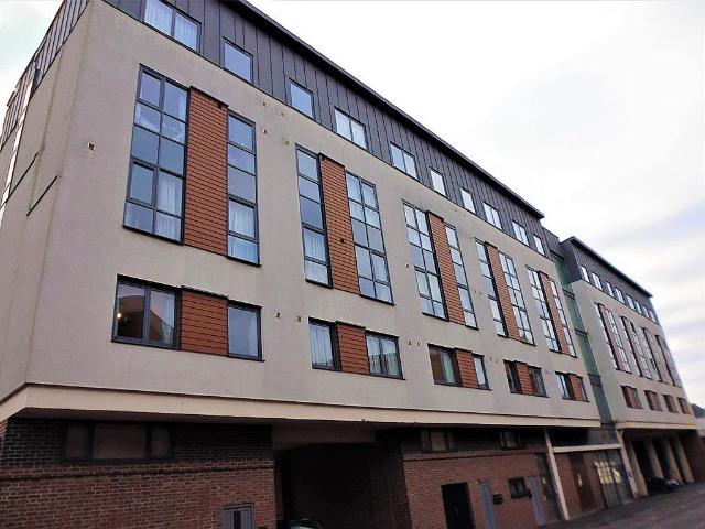 House for rent in The Polygon, City Of Southampton