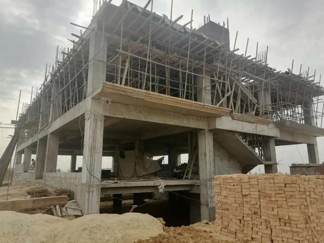 Apartment for sale in Islamabad