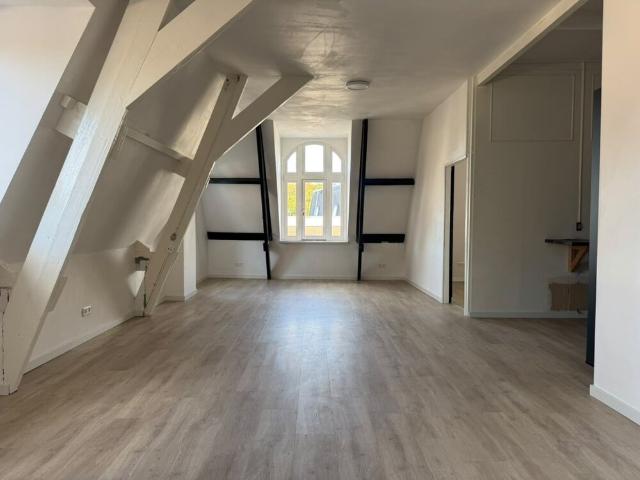 Appartement te huur in Almelo