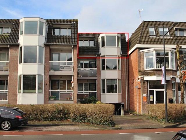 Appartement te huur in Assen, Drenthe