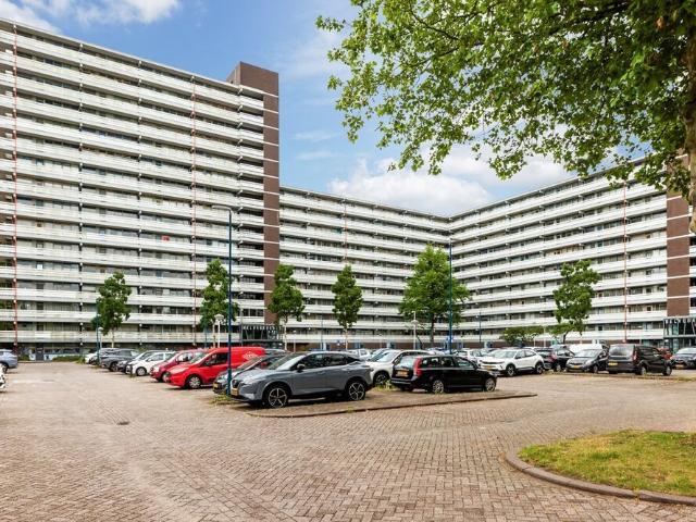 Appartement te huur in Zoetermeer, Zuid Holland