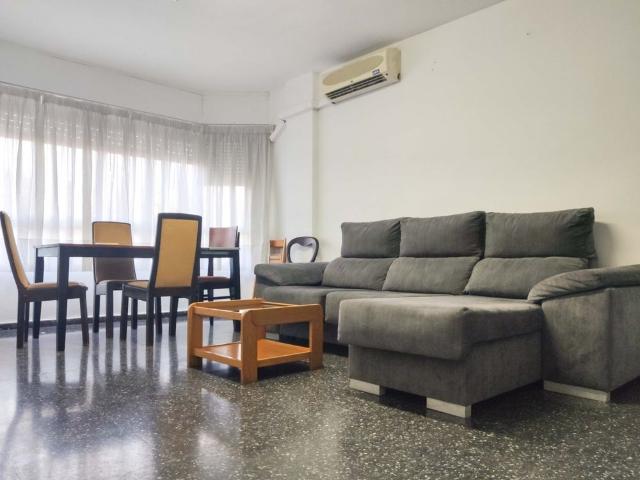 Apartamento en alquiler en la Safor, Valencia