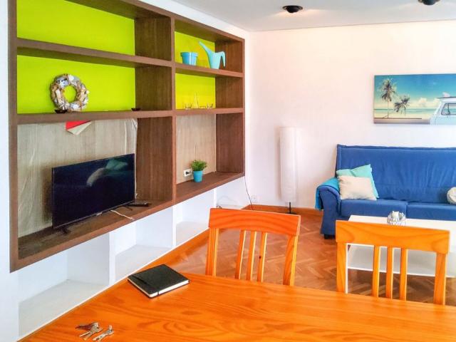 Apartamento en alquiler en la Safor, Valencia