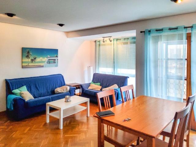 Apartamento en alquiler en la Safor, Valencia