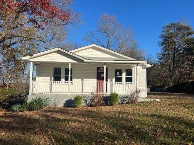 House for sale in North Carolina