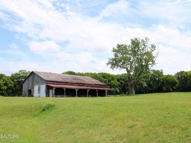 Land for sale in Jefferson City, East Tennessee