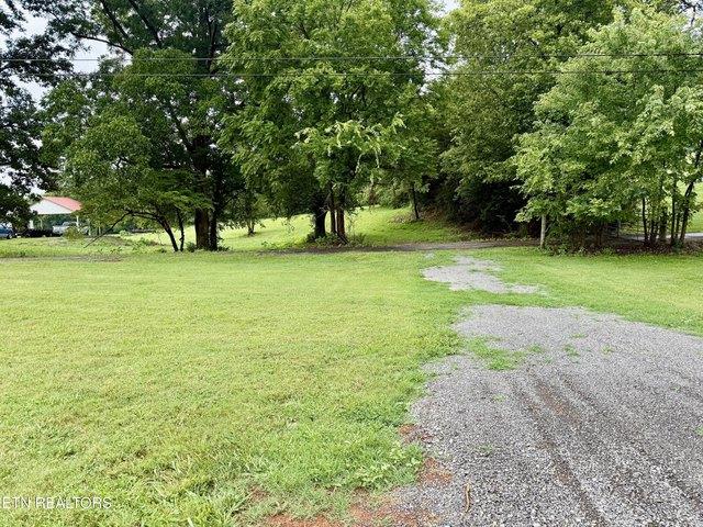 Land for sale in Tennessee