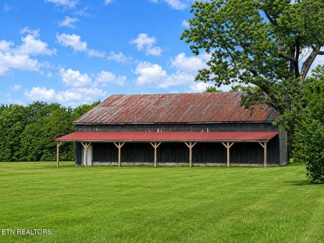 Land for sale in Tennessee