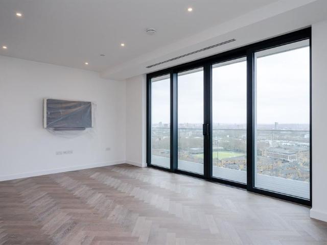 Apartment for rent in St. George in the East, Wapping