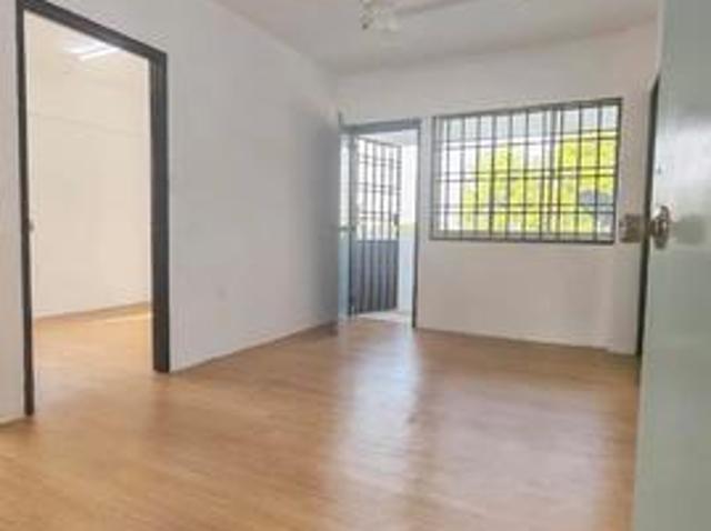 Flat for sale in Masai, Johor