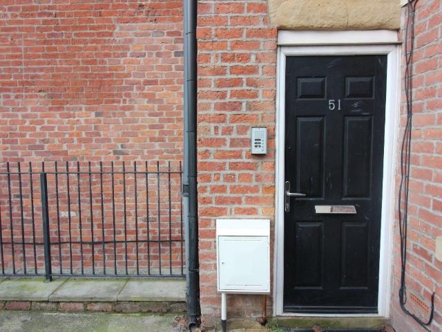 Apartment for rent in Fishwick, Higher Bartle
