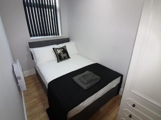 Apartment for rent in Fishwick, Higher Bartle