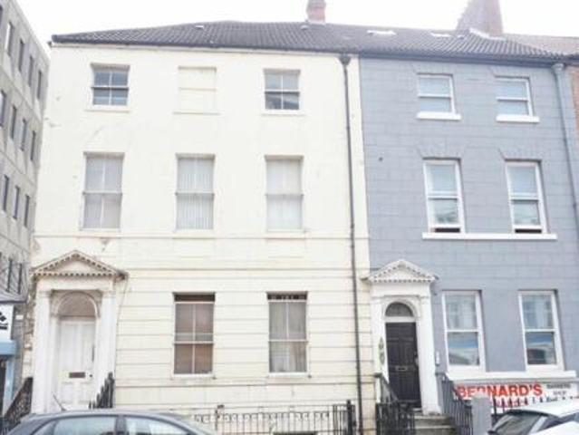 House for rent in Hull, City Of Kingston Upon Hull