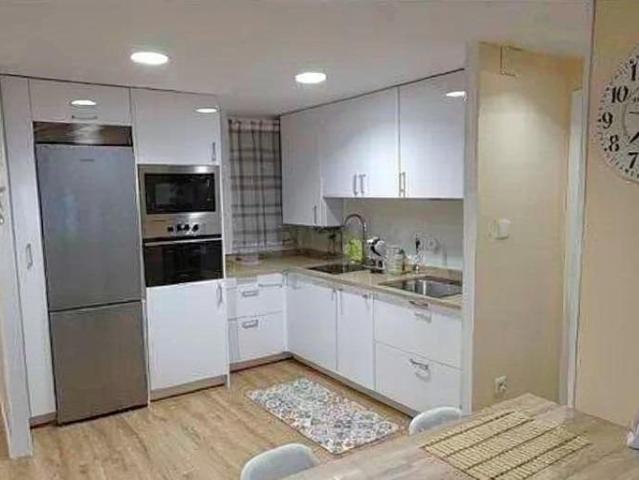 Apartamento en alquiler en Los Campos, Gijón