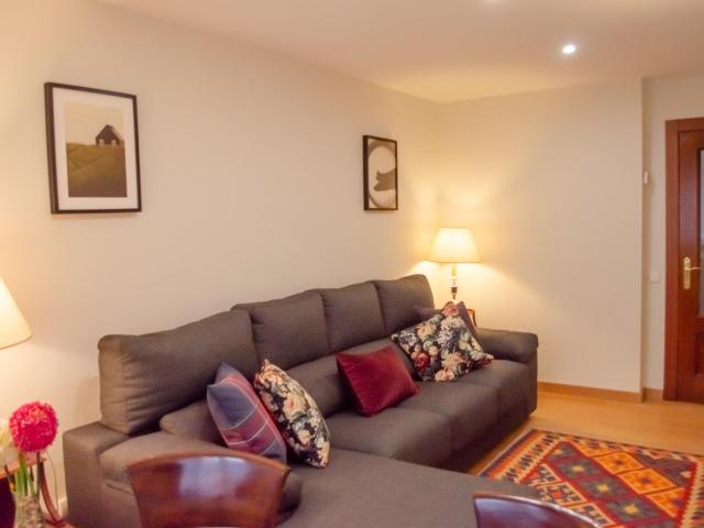 Apartamento en alquiler en Gijón, Asturias