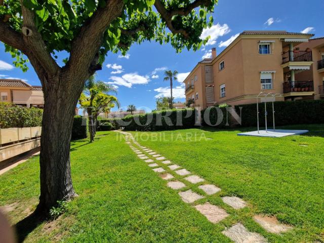 Apartamento en alquiler en Campolivar, l'Horta Nord