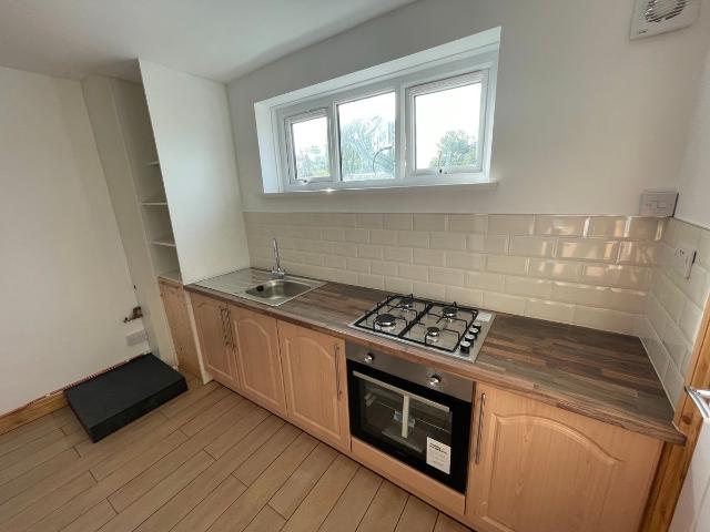 House for rent in Southville, Wales